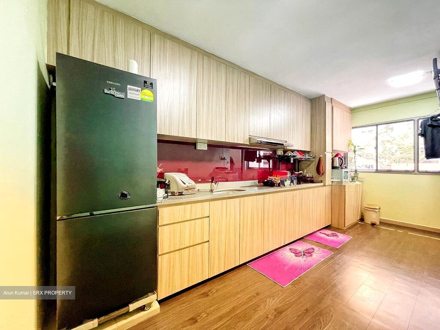 Blk 214 Jurong East Street 21 (Jurong East), HDB 3 Rooms #495589771